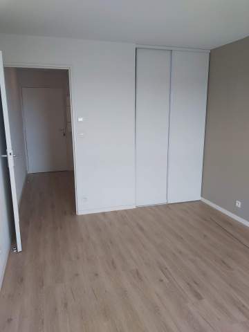 Rénovation de sol à Nantes