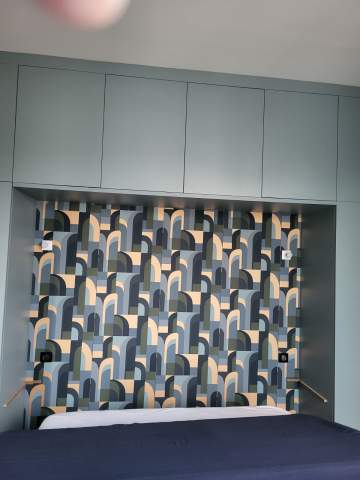 Pourquoi opter pour des murs en papier peint ? 