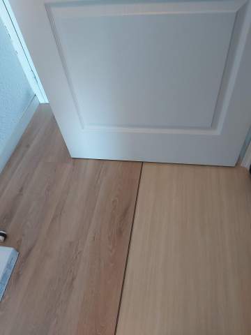 Rénovation de sol à Nantes