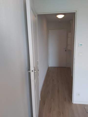 Rénovation de sol à Nantes