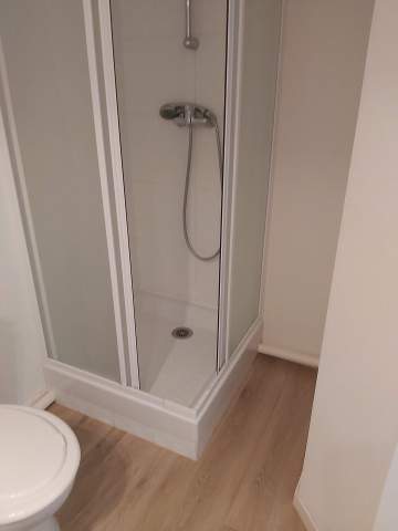 Rénovation de sol à Nantes