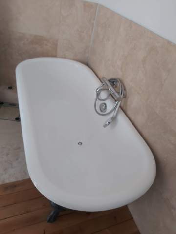 rénovation par MAO PEINTURE 