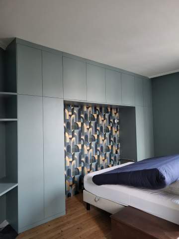 Pourquoi opter pour des murs en papier peint ? 